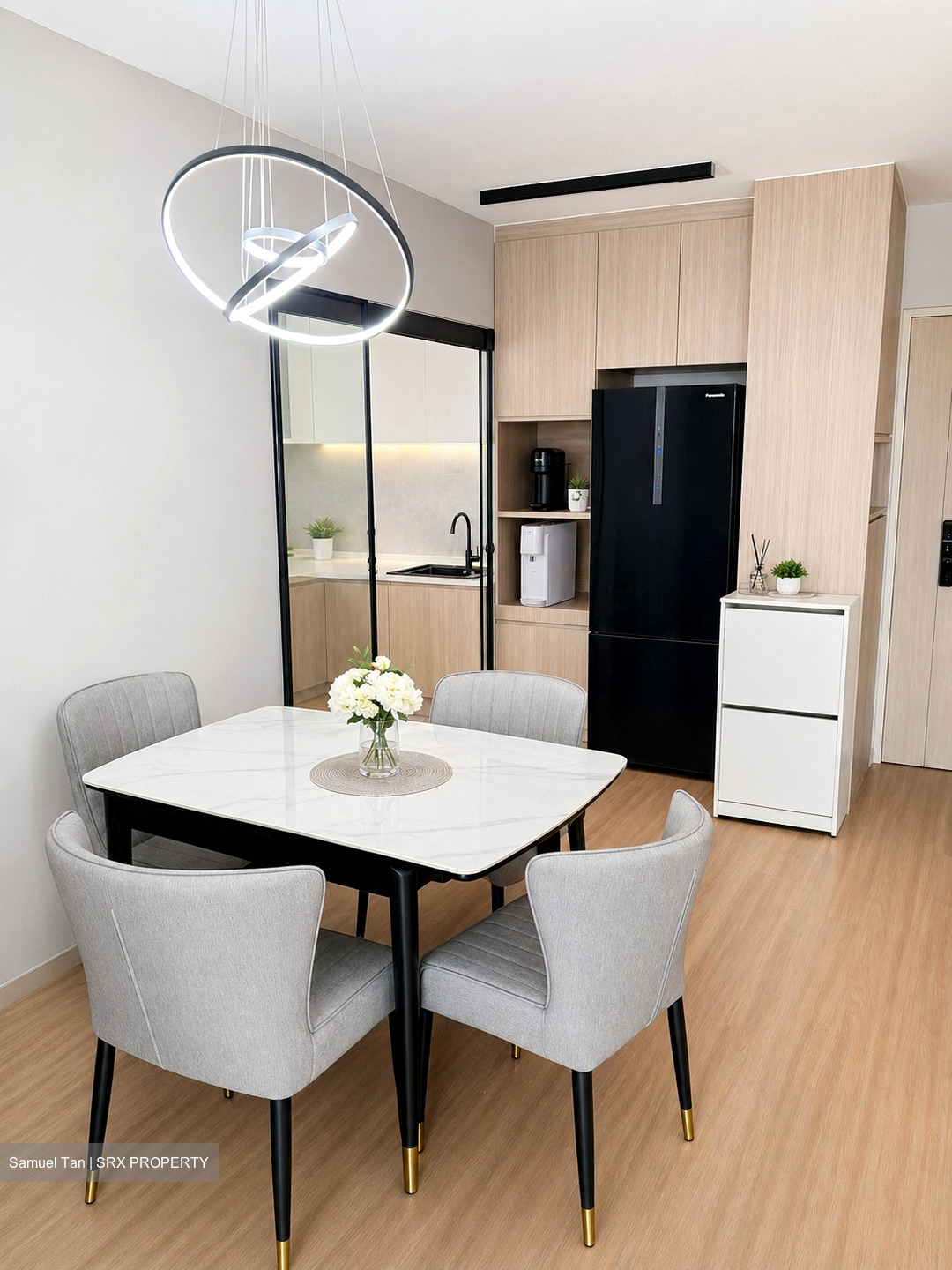 Blk 296B Skyline II @ Bukit Batok (Bukit Batok), HDB 4 Rooms #551371281